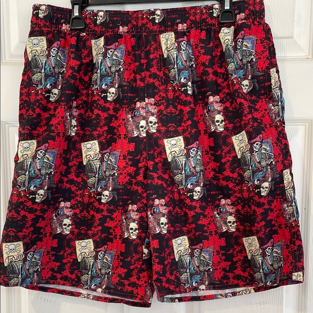 Junction West Size Large Swim Trunks